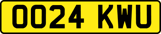 OO24KWU