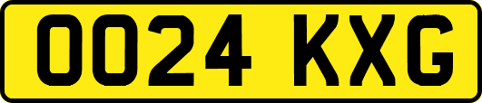 OO24KXG