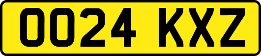 OO24KXZ
