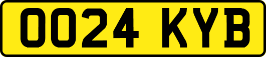 OO24KYB