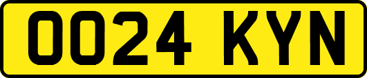 OO24KYN