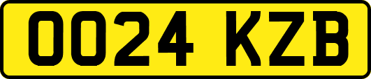 OO24KZB