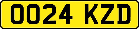 OO24KZD
