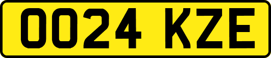 OO24KZE