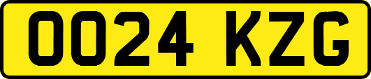 OO24KZG