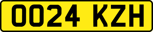 OO24KZH