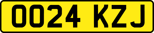 OO24KZJ