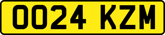 OO24KZM