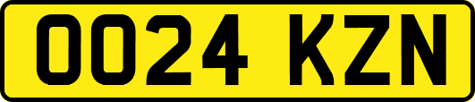 OO24KZN