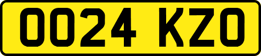 OO24KZO