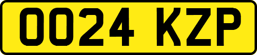OO24KZP
