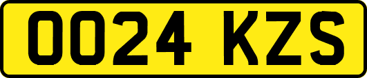 OO24KZS