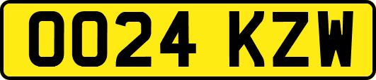 OO24KZW