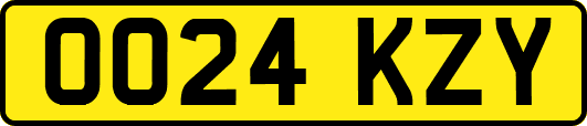 OO24KZY