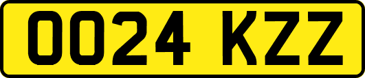 OO24KZZ