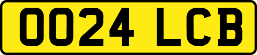 OO24LCB