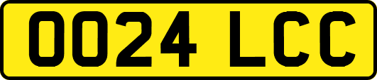 OO24LCC