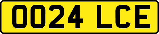 OO24LCE