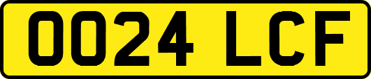 OO24LCF