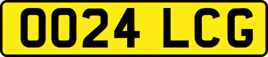 OO24LCG