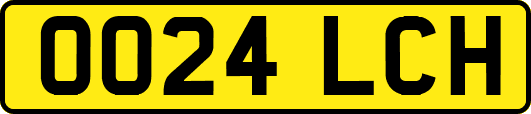 OO24LCH
