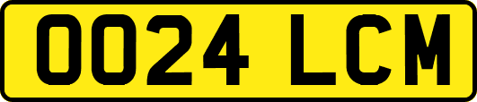 OO24LCM