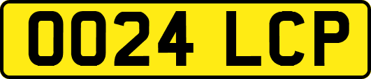 OO24LCP