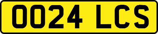 OO24LCS