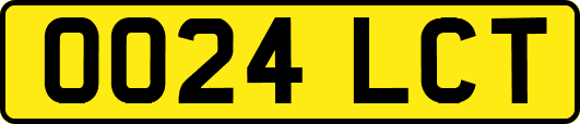 OO24LCT