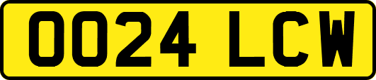 OO24LCW