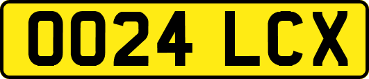 OO24LCX