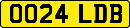 OO24LDB