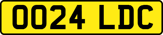 OO24LDC