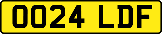 OO24LDF