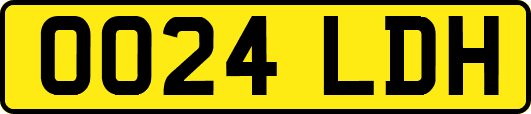 OO24LDH