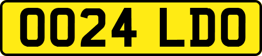 OO24LDO