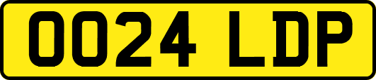 OO24LDP