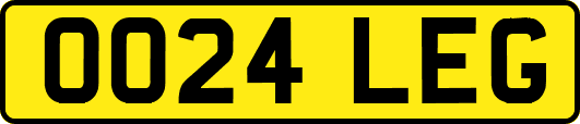 OO24LEG