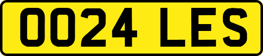 OO24LES