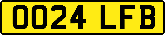 OO24LFB