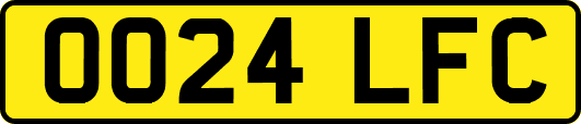 OO24LFC