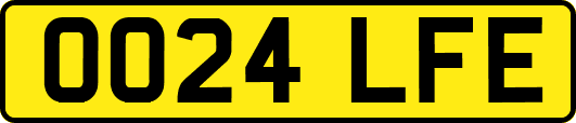 OO24LFE
