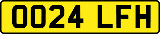 OO24LFH