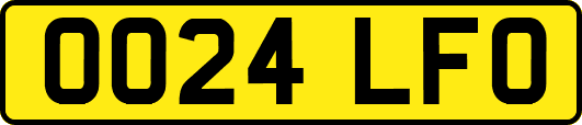 OO24LFO
