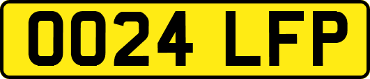 OO24LFP