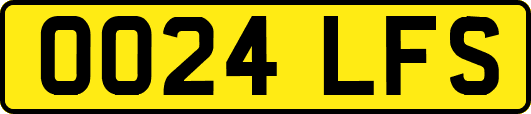 OO24LFS