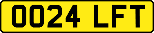 OO24LFT