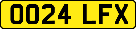 OO24LFX