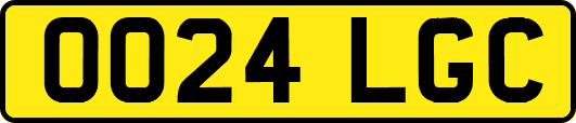 OO24LGC