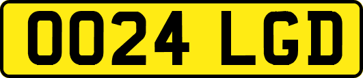 OO24LGD